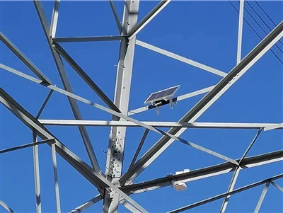 Alimentation solaire: illuminer un nouveau chapitre dans la surveillance de l...
